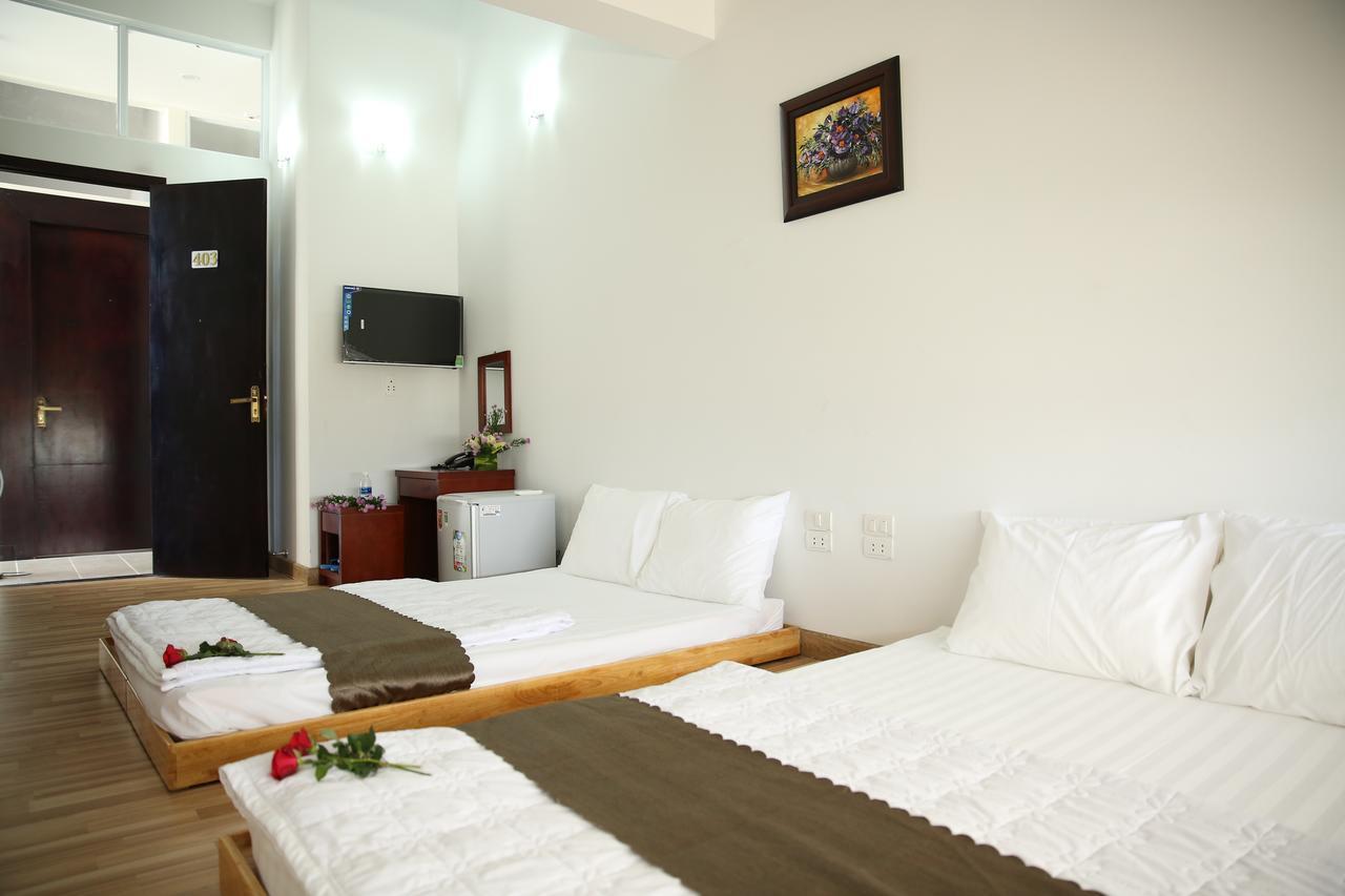 Aloha Hotel ฟู้โกว๊ก ภายนอก รูปภาพ