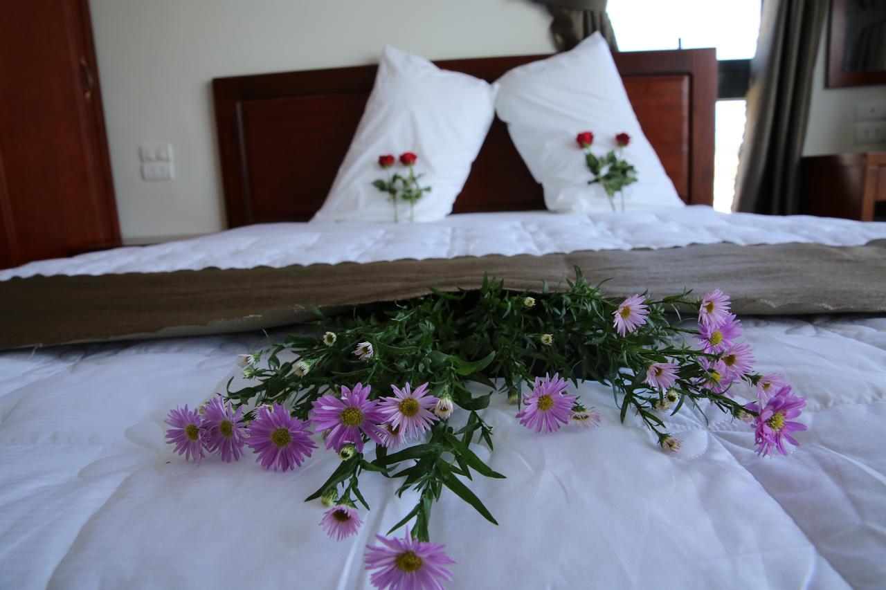Aloha Hotel ฟู้โกว๊ก ภายนอก รูปภาพ