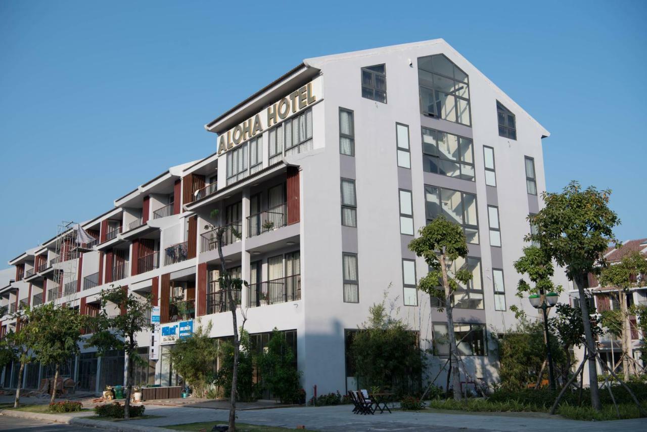 Aloha Hotel ฟู้โกว๊ก ภายนอก รูปภาพ