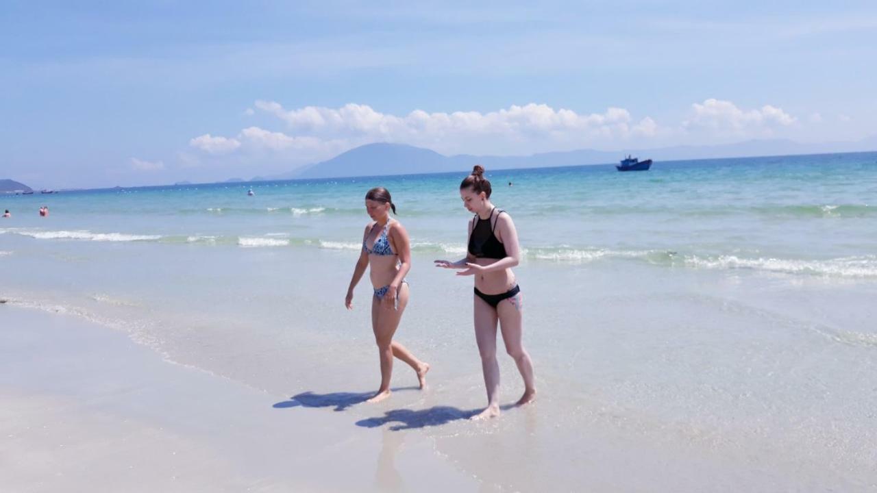Aloha Hotel ฟู้โกว๊ก ภายนอก รูปภาพ