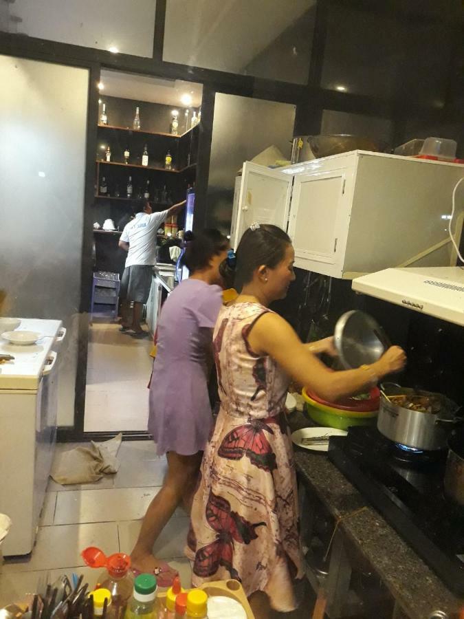 Aloha Hotel ฟู้โกว๊ก ภายนอก รูปภาพ