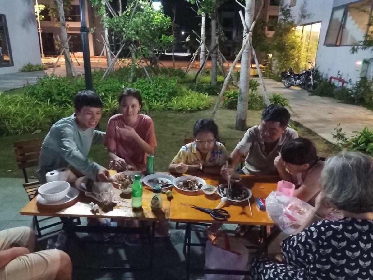 Aloha Hotel ฟู้โกว๊ก ภายนอก รูปภาพ